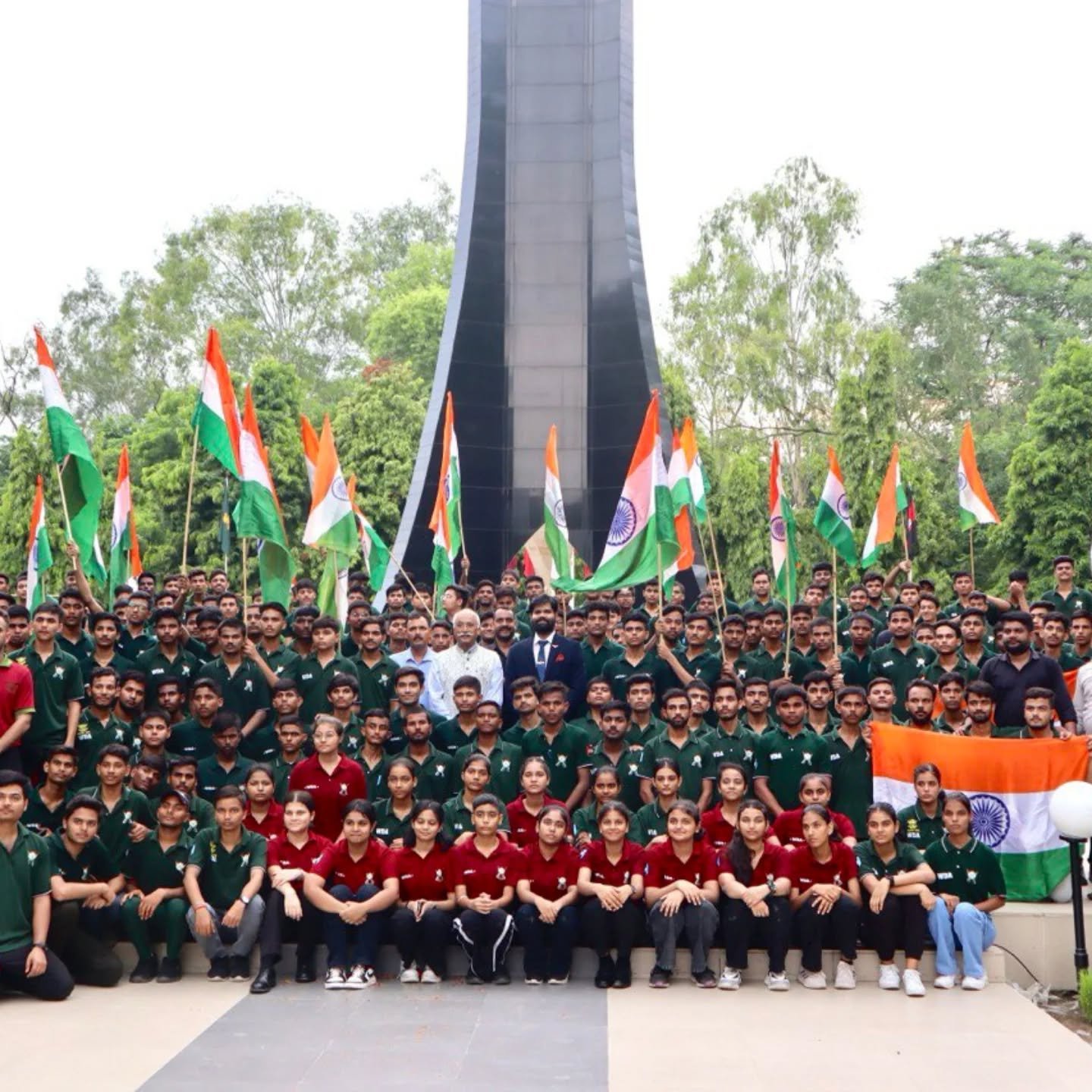 Why Warriors Defence Academy Is the Best NDA Coaching in Lucknow for Defence Aspirants Why Warriors Defence Academy Is the Best NDA Coaching in Lucknow for Defence Aspirants