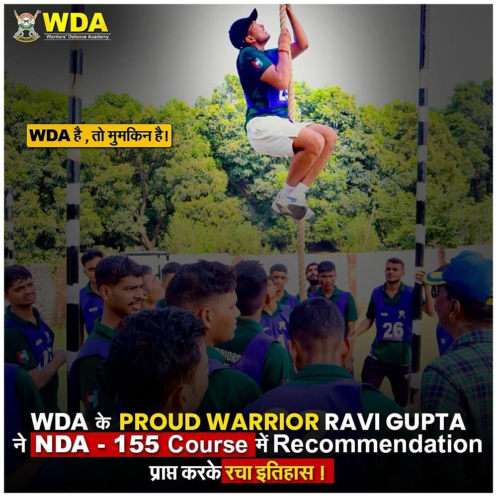 Best NDA Coaching in Lucknow: Your Complete Guide to Finding the Right Coaching Near You