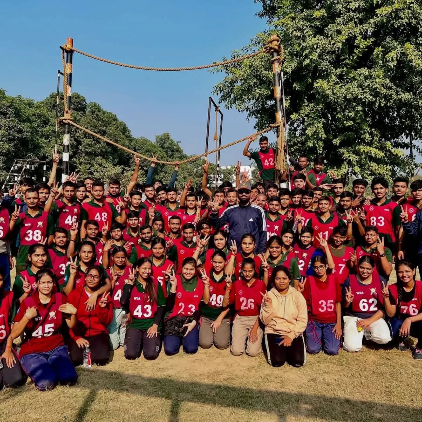 SSB 2026 Notification & SSB Calendar 2026: Best SSB Coaching Near You in Lucknow