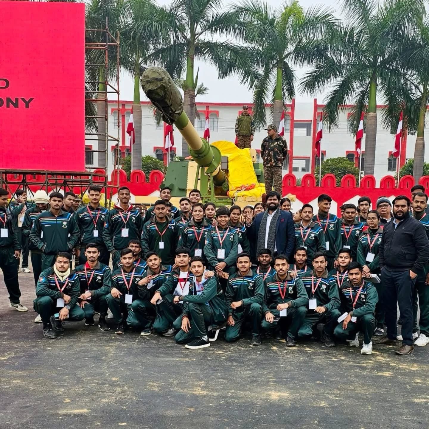 NDA Application Form & Last Date 2026: Complete Guide for Aspirants