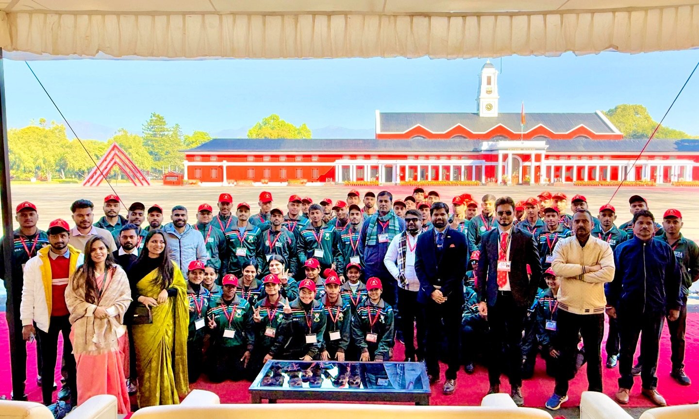 NDA Salary in India 2025: Complete Guide to NDA Officer Salary, Pay Scale & Allowances 