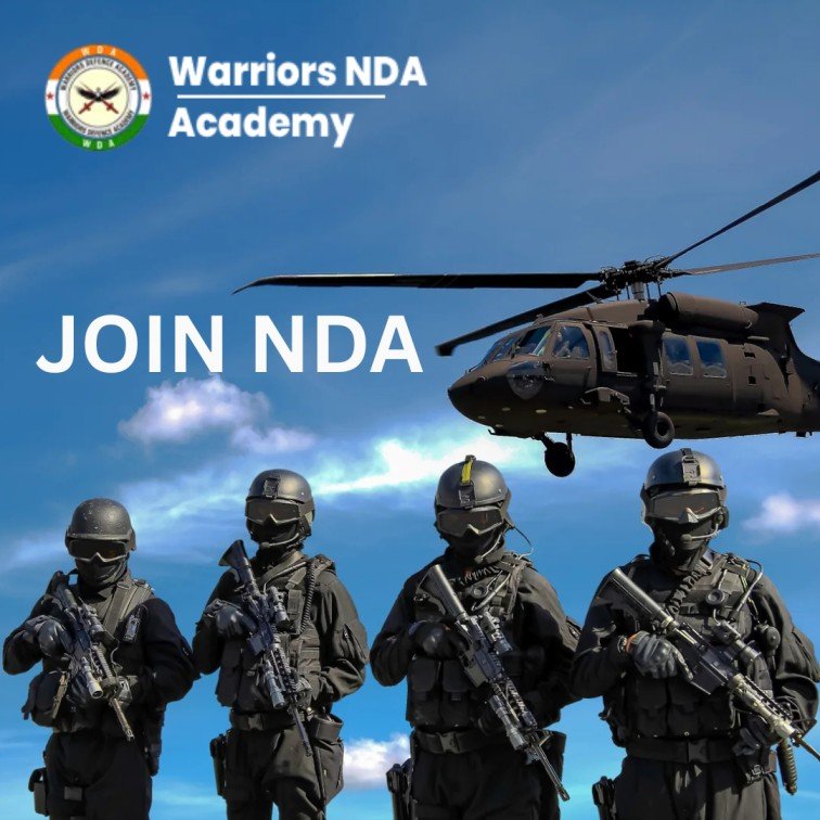 Latest News & Updates on NDA Exam 2026