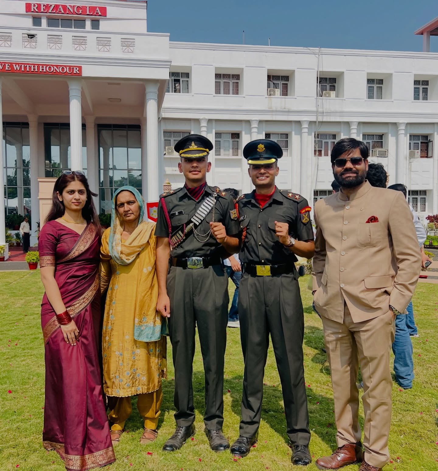 Everything Defence Aspirants Need to Know Before Their Interview
